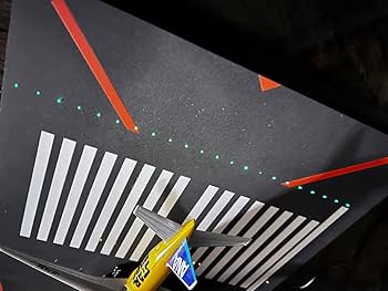 デルタグルーヴ/Delta Groove 滑走路 成田空港 ジオラマ 1/200 Amazon.co.jp: Delta Groove/デルタグルーヴ 滑走路 成田空港
